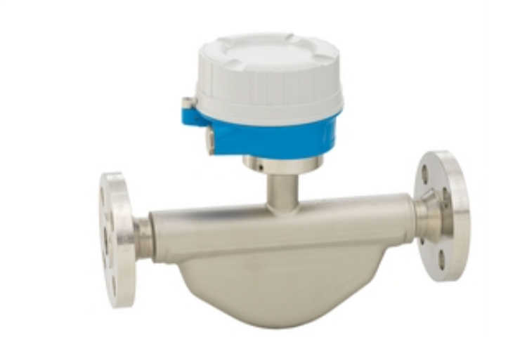 Кориолисовый расходомер Proline Promass E 500 Endress+Hauser